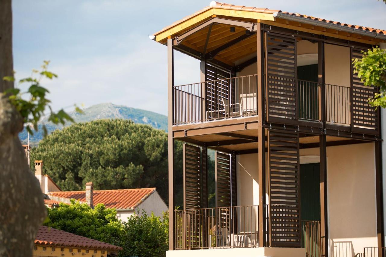 La Casa Machado 1 Appartement Collioure
